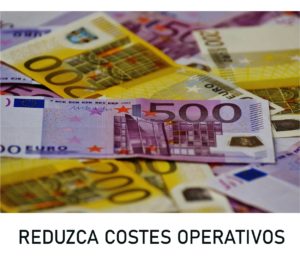 billetes de euro