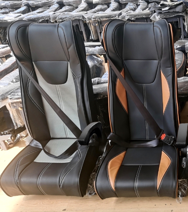 Kinwin Romenia asientos midibus electrico kinwin 4 - KINWIN | Diseñado para la Transición
